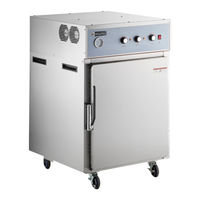 CPG 351CHCT1A User Manual