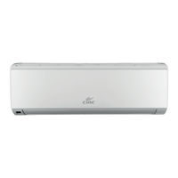 CIAC CH43MX012-H3H1C Operation & Installation Manual