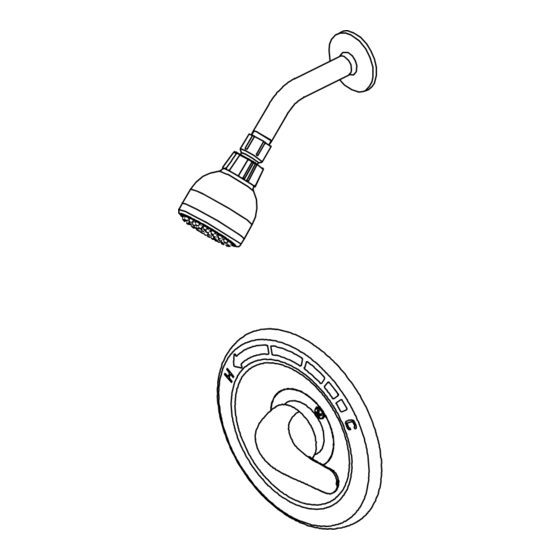 PEERLESS PTR188700 Manual