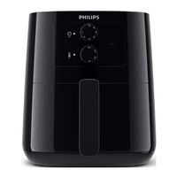 Philips HD920 Series User Manual