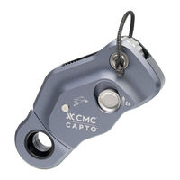 CMC CAPTO Manual
