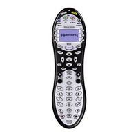 Logitech SST-659 - Harmony Universal Remote Control User Manual
