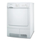 Dryer Electrolux EDC67550W User Manual