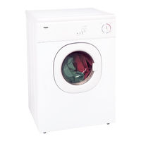 Haier GDZ5-1 Training And Operating Instructions