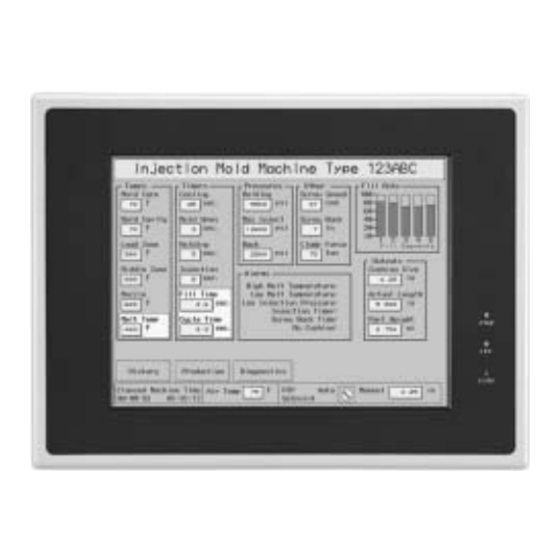KEP MMI-1500 Manuals