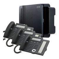 Vertical summit 800 Operation Manual