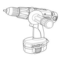 Makita 6319D Instruction Manual