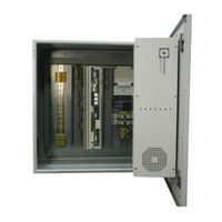 Vingtor Stentofon ACM-M-A-V2 Technical Manual