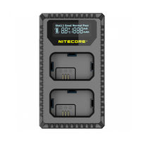 Nitecore USN1 User Manual