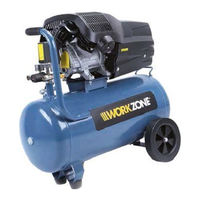 Workzone GPAC2200 User Manual