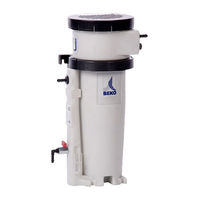 Beko QWIK-PURE 50 Instructions For Installation And Operation Manual