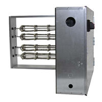Greenheck IDHE Installation, Operation And Maintenance Manual