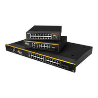 peplink PEPWAVE SD Switch Series User Manual