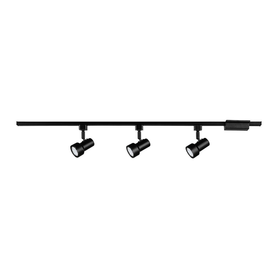 HAMPTON BAY DC9557BK-B-3 Use And Care Manual