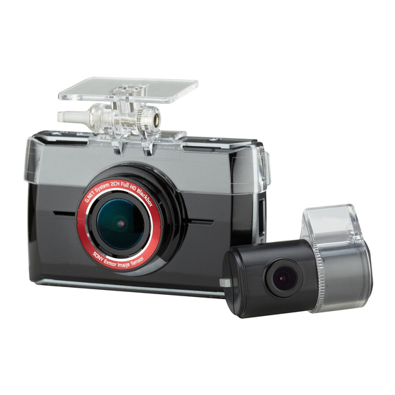 Gnet GF500 User Manual