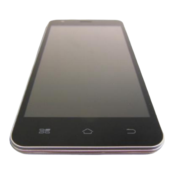 Avvio L620 User Manual