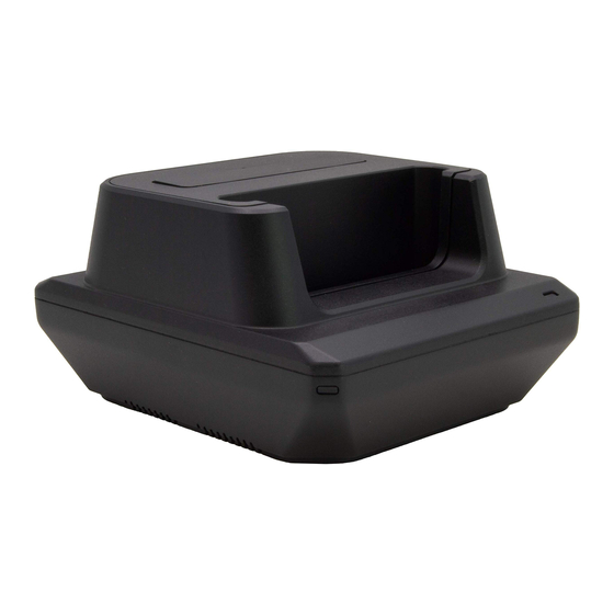 KoamTac SKX SmartSled SKXSLED-mPOS Mini-Manual