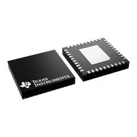Texas Instruments TPS65251 User Manual