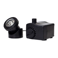 Smartpond 52467 Manual