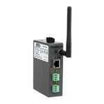 MSA FieldServer BACNET ROUTER WI-FI Startup Manual