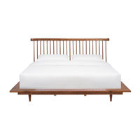 Safavieh Elliott SFV4111A-Q-2BX Quick Start Manual