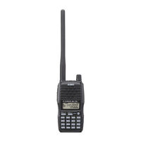 Alinco DJ-175 Service Manual