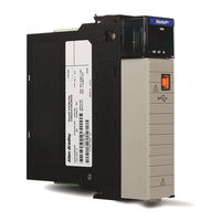 Rockwell Automation Allen-Bradley 1756-EN3TRK User Manual