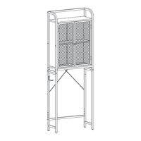 YitaHome MYH-V1 Assembly Instructions Manual