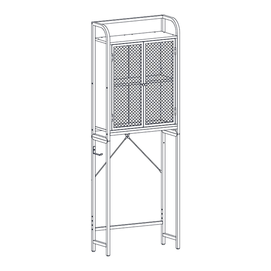 YitaHome MYH-V1 Assembly Instructions Manual