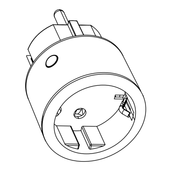 Cleverio IP100 User Manual