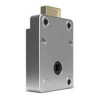 Wittkopp Anchor 2600 Installer Manual