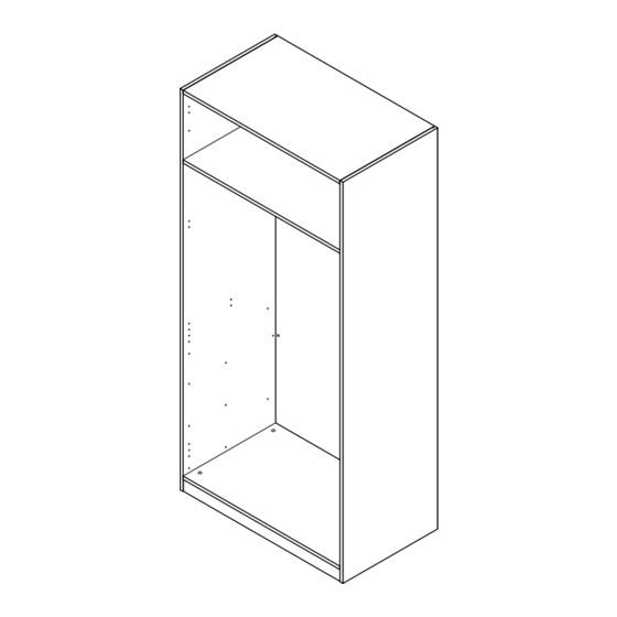 Next 468921 Assembly Instructions Manual