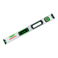 Levenhuk Ermenrich Verk LL60 Digital Level User Manual