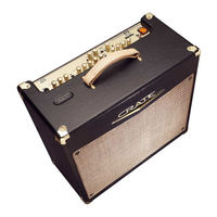 Crate RFX65 Retrofex User Manual