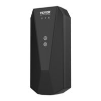 Vevor EV-B06-EU003A User Manual