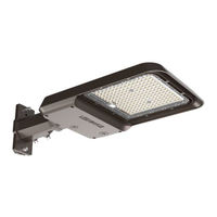Ledvance Area Light 6A Manual