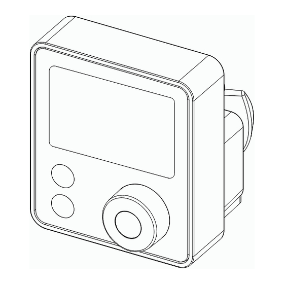 Buchi I-180 Operation Manual