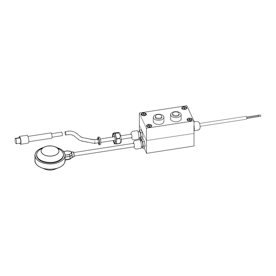 Grundfos Unilift AP12 Installation And Operating Instructions Manual