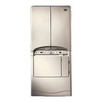 Maytag NEPTUNE MCG8000AWW Use & Care Manual