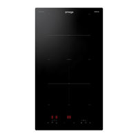 Omega OCI302TCOM Installation And User Manual
