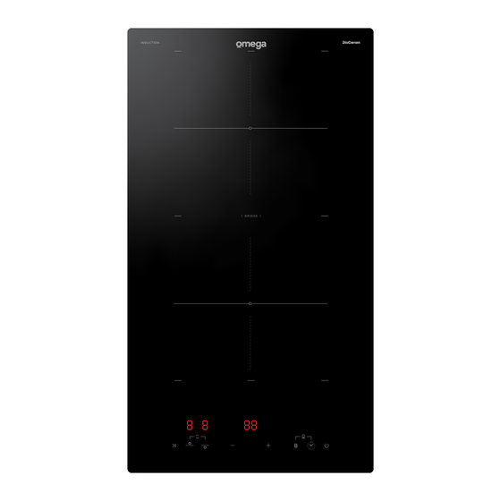Omega OCI302TCOM Installation And User Manual