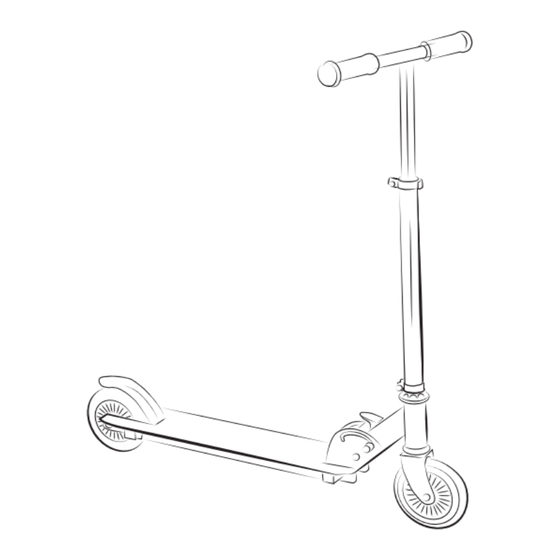 Nils Extreme HD026 User Manual