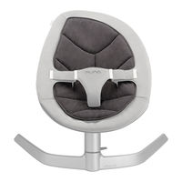 Nuna Leaf User Manual