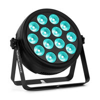 Beamz Pro 150.922 V1.2 User Manual