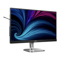 Philips 4000 series User Manual