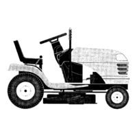 Craftsman 25320 Instruction Manual