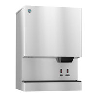 Hoshizaki DCM-751BAH-OS Service Manual