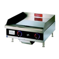 Star 536CHSA User Manual