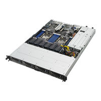 Asus RS500-E8-RS4 User Manual