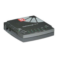 Compex NetPassage 15-C User Manual